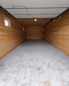 Дом 138м², 2-этажный, участок 10 сот.  