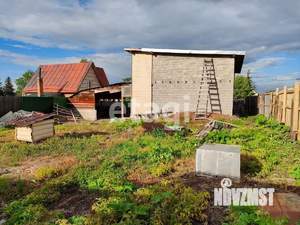 Дом 195м&sup2;, 2-этажный, участок 8 сот.  