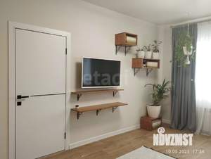 Дом 110м&sup2;, 1-этажный, участок 10 сот.  