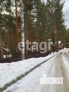 Дом 64м&sup2;, 2-этажный, участок 10 сот.  