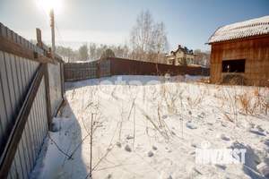 Дом 180м², 2-этажный, участок 18 сот.  