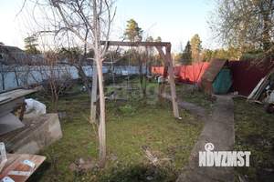 Дом 52м&sup2;, 2-этажный, участок 12 сот.  