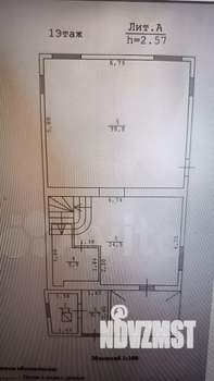Дом 160м², 2-этажный, участок 5 сот.  