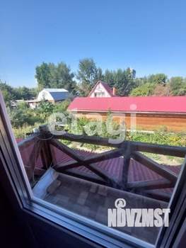 Дом 120м&sup2;, 2-этажный, участок 5 сот.  