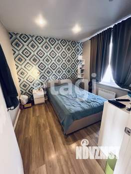 Дом 74м&sup2;, 1-этажный, участок 6 сот.  