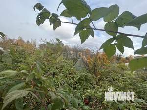 Дом 18м&sup2;, 1-этажный, участок 4 сот.  