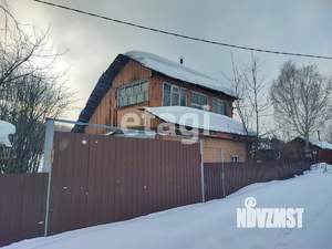 Дом 20м&sup2;, 1-этажный, участок 7 сот.  