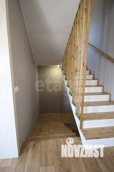 Дом 160м², 2-этажный, участок 7 сот.  