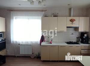 Дом 130м², 2-этажный, участок 8 сот.  