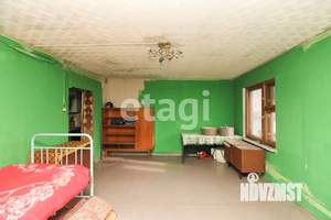 Дом 41м&sup2;, 2-этажный, участок 4 сот.  