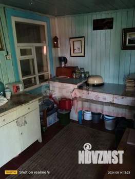 Дом 29м&sup2;, 1-этажный, участок 4 сот.  