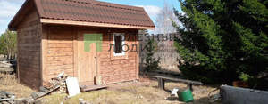 Дом 72м², 1-этажный, участок 8 сот.  