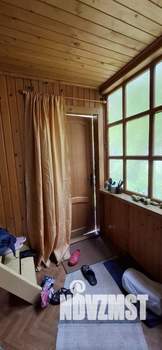 Дом 75м², 2-этажный, участок 10 сот.  