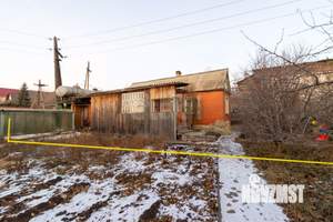 Дом 77м², 1-этажный, участок 12 сот.  