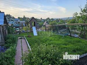 Дом 76м², 2-этажный, участок 14 сот.  