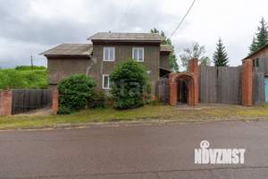 Дом 163м&sup2;, 2-этажный, участок 7 сот.  