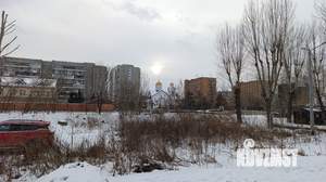 Дом 69м&sup2;, 1-этажный, участок 3 сот.  