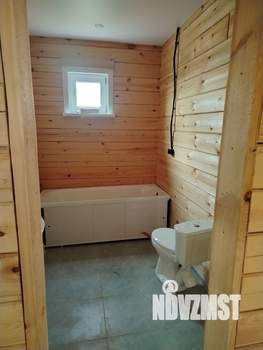 Дом 130м&sup2;, 1-этажный, участок 14 сот.  