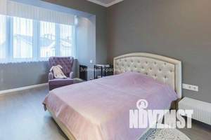 Таунхаус 200м&sup2;, 3-этажный, участок 3 сот.  