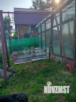 Дом 68м&sup2;, 2-этажный, участок 8 сот.  