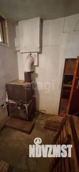 Дом 37м&sup2;, 1-этажный, участок 11 сот.  