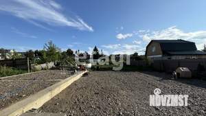 Дом 109м&sup2;, 2-этажный, участок 7 сот.  