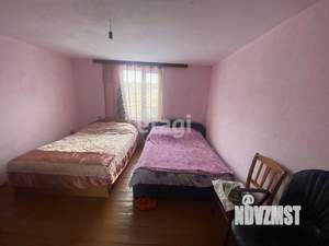 Дом 120м&sup2;, 2-этажный, участок 6 сот.  