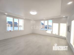 Дом 130м², 2-этажный, участок 10 сот.  