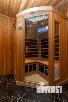 Дом 390м&sup2;, 4-этажный, участок 14 сот.  