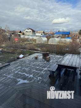Дом 90м², 1-этажный, участок 15 сот.  