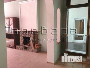 Коттедж 315м&sup2;, 3-этажный, участок 7 сот.  