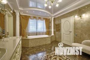 Коттедж 550м², 2-этажный, участок 22 сот.  