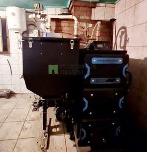 Дом 128м², 3-этажный, участок 5 сот.  