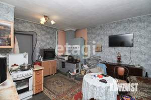 Дом 140м², 1-этажный, участок 10 сот.  