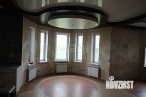 Дом 326м&sup2;, 2-этажный, участок 22 сот.  