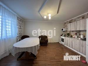 Дом 210м², 2-этажный, участок 12 сот.  