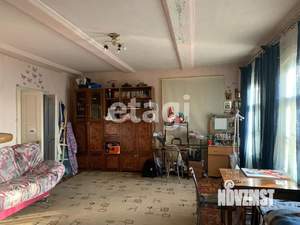 Дом 113м&sup2;, 1-этажный, участок 110 сот.  