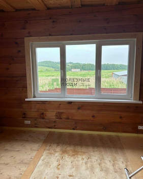 Дом 180м&sup2;, 2-этажный, участок 13 сот.  