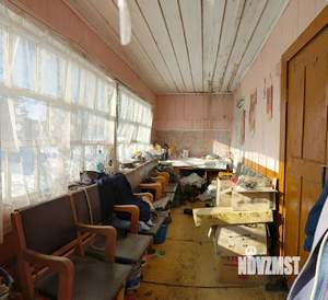 Дом 54м², 1-этажный, участок 11 сот.  