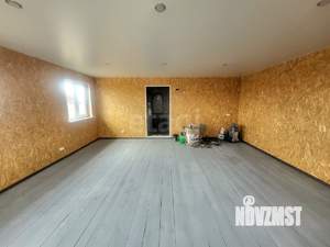 Дом 50м², 1-этажный, участок 7 сот.  