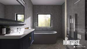 Дом 178м&sup2;, 2-этажный, участок 12 сот.  