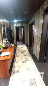 Дом 69м&sup2;, 1-этажный, участок 3 сот.  