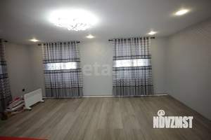 Дом 55м&sup2;, 1-этажный, участок 12 сот.  