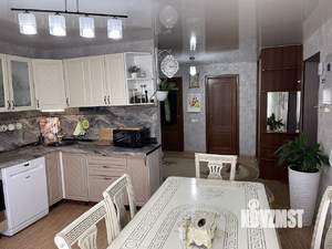 Дом 170м², 2-этажный, участок 4 сот.  