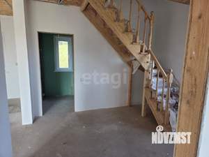 Дом 90м&sup2;, 2-этажный, участок 8 сот.  