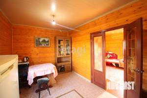 Дом 69м&sup2;, 2-этажный, участок 6 сот.  