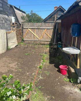 Дом 12м&sup2;, 1-этажный, участок 5 сот.  