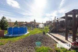 Дом 160м&sup2;, 2-этажный, участок 8 сот.  