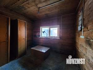 Дом 25м², 1-этажный, участок 2 сот.  