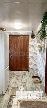 Дом 56м², 2-этажный, участок 6 сот.  